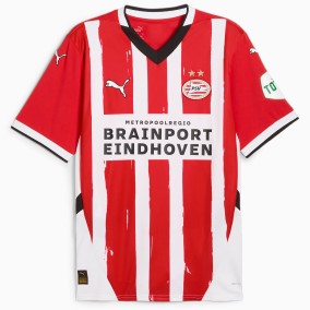 PSV Eindhoven Hjemmedrakt 2024/2025